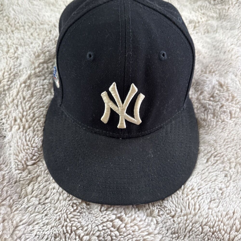 New Era 59Fifty Exclusive Hat Club New York Yankees Subway Series 7 3/8